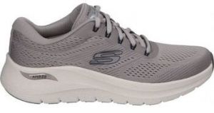 Univerzálna športová obuv Skechers  232700-TPE