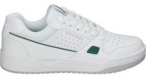 Nízka obuv do mesta Skechers  183250-WGR