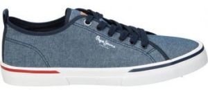 Nízke tenisky Pepe jeans  PMS30812-564