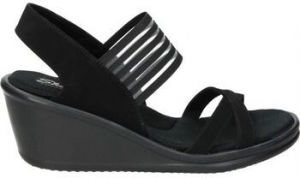 Sandále Skechers  31597-BBK