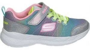 Módne tenisky Skechers  303518L-GYMT