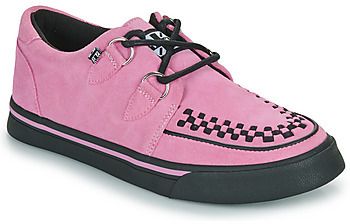 Nízke tenisky TUK  CREEPER SNEAKER CLASSIC
