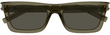 Slnečné okuliare Yves Saint Laurent  Occhiali da Sole Saint Laurent SL 461 Betty 022