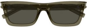 Slnečné okuliare Yves Saint Laurent  Occhiali da Sole Saint Laurent SL 461 Betty 022