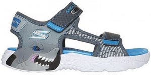 Sandále Skechers  Creature-splash