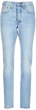 Džínsy Skinny Levis  501®  SKINNY