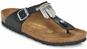 Žabky Birkenstock  GIZEH FRINGE