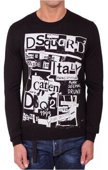 Svetre Dsquared  S74HA0955