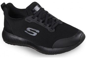 Módne tenisky Skechers  WORK SQUAD SR