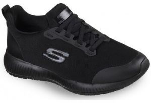 Módne tenisky Skechers  WORK SQUAD SR