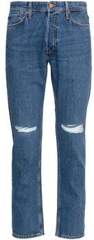 Rovné džínsy Jack & Jones  JJICHRIS JJORIGINAL CJ 621 PCW