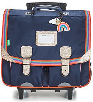 Tašky/Aktovky na kolieskach Tann's  LEILA TROLLEY 41 CM