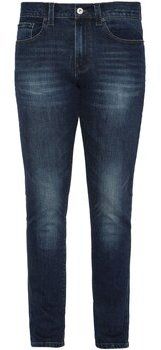 Džínsy Skinny Schott  TRD1913