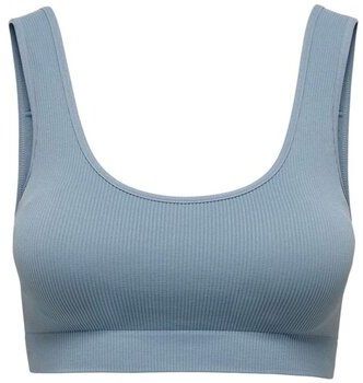 Čipkované podprsenky Only  ONLVICKYRIB SEAMLESS BRA
