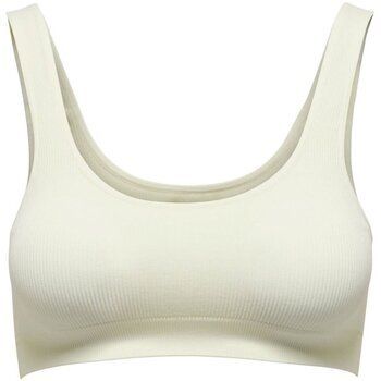 Legíny Only  ONLVICKYRIB SEAMLESS BRA