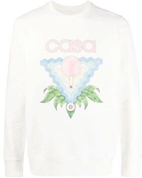 Mikiny Casablanca  MS22 JTP 001 MEMPHIS