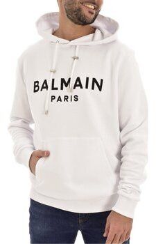 Mikiny Balmain  YH1JR002 BB65