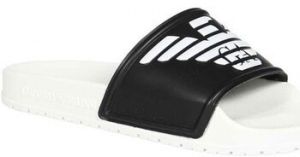 Šľapky Emporio Armani  XVPS04 XN747