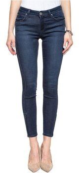 Džínsy Skinny Lee  L30CRKKD SCARLETT CROPPED