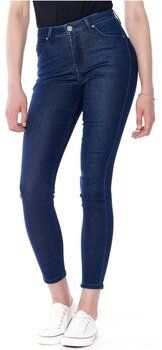 Džínsy Skinny Lee  L626RKKD SCARLETT