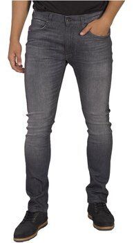 Džínsy Skinny Lee  L719FQSF LUKE