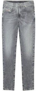 Džínsy Skinny Diesel  D-STRUKT