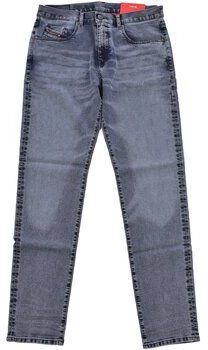 Džínsy Skinny Diesel  D-STRUKT