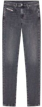 Džínsy Skinny Diesel  D-STRUKT