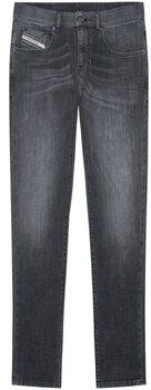 Džínsy Skinny Diesel  D-STRUKT