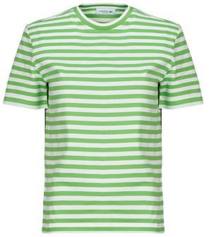 Tričká s krátkym rukávom Lacoste  TF2594