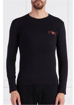 Tričká s dlhým rukávom Emporio Armani  111023 3F715