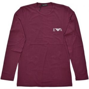 Tričká s dlhým rukávom Emporio Armani  111023 3F715