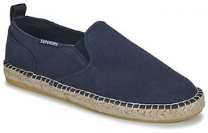 Espadrilky Superdry  Canvas Espadrille Shoe