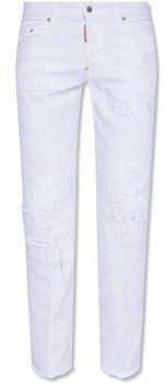 Džínsy Skinny Dsquared  S71LB1055