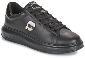 Nízke tenisky Karl Lagerfeld  KAPRI MENS Karl NFT Lo Lace