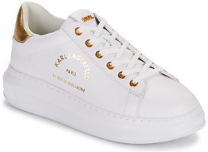 Nízke tenisky Karl Lagerfeld  KAPRI Maison Karl Lace