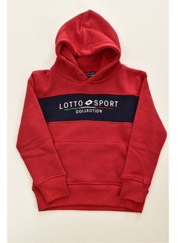 Mikiny Lotto  LOTTO23202