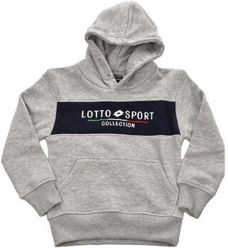 Mikiny Lotto  LOTTO23202