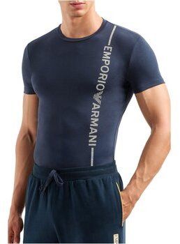 Tričká s krátkym rukávom Emporio Armani  111035 3F523