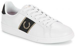 Nízke tenisky Fred Perry  B721 Leather Branded Webbing