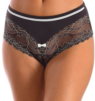 Klasické nohavičky Selene  BR600-TIERRA