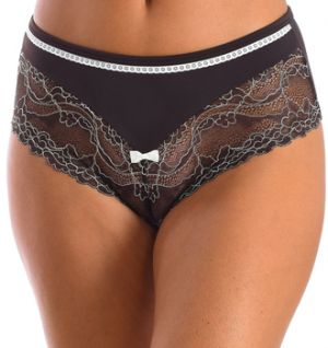 Klasické nohavičky Selene  BR600-TIERRA