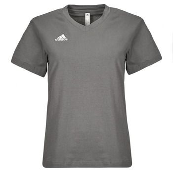 Tričká s krátkym rukávom adidas  ENT22 TEE W
