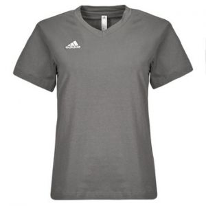 Tričká s krátkym rukávom adidas  ENT22 TEE W
