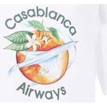Tričká s krátkym rukávom Casablanca  MF22-JTS-001-02