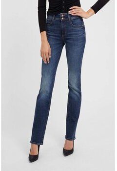 Džínsy Skinny Guess  W3BA0V D56D1