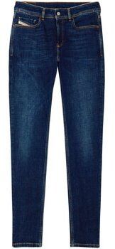 Džínsy Skinny Diesel  SLEENKER