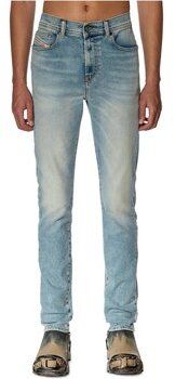 Džínsy Skinny Diesel  SLEENKER