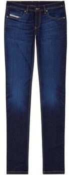 Džínsy Skinny Diesel  SLEENKER