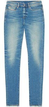 Džínsy Skinny Diesel  D-STRUKT